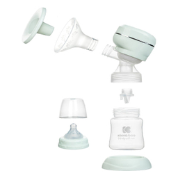 شیردوش برقی کیکابو مدل Leia plus