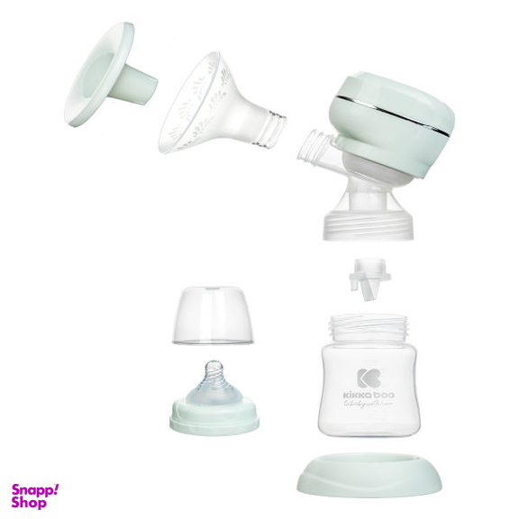 شیردوش برقی کیکابو مدل Leia plus
