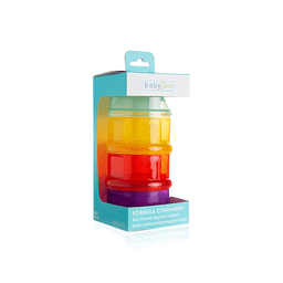 ظرف نگهدارنده غذا بیبی جم مدل art 545