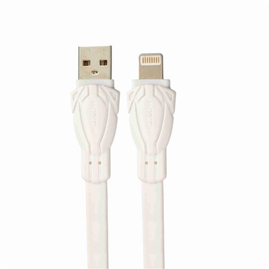 کابل USB به Lightning موکسوم مدل CB32 طول 1 متر