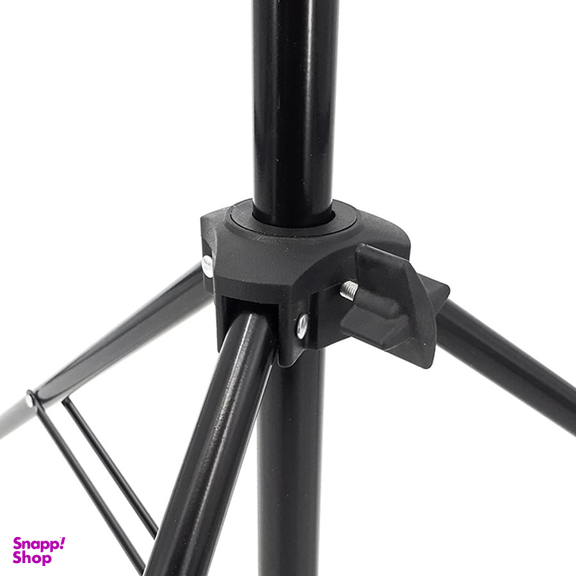 پروژکتور 100 وات مدل T021-805 به همراه پایه و سافت باکس