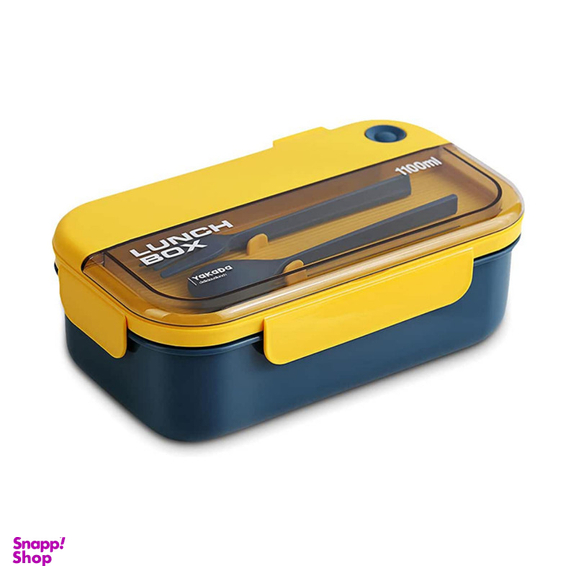 ظرف غذای کودک لانچ باکس مدل 1100