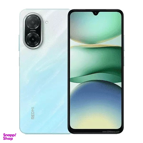 گوشی موبایل شیائومی مدل Redmi A5 دو سیم کارت ظرفیت 64 گیگابایت و رم 3 گیگابایت