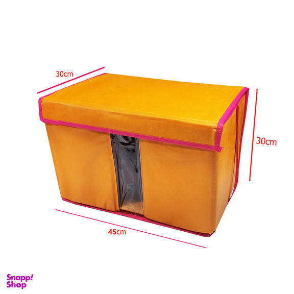 باکس نظم دهنده چینش مدل SP45-30-30 مجموعه دو عددی