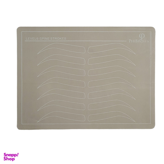 پوست مصنوعی تتو فیبروز مدل Üsekmek