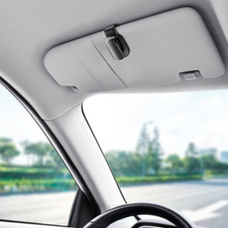نگهدارنده عینک خودرو باسئوس مدل Vehicle Eyewear Clip
