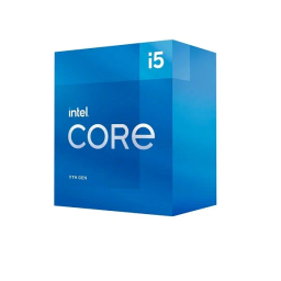 خنک کننده پردازنده اینتل مدل 1700 Core i5 11th Gen
