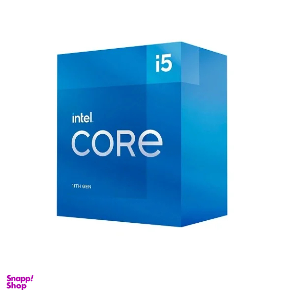خنک کننده پردازنده اینتل مدل 1700 Core i5 11th Gen