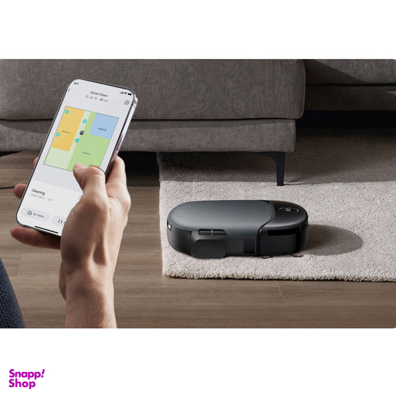 جارو رباتیک یوفی مدل Omni S1