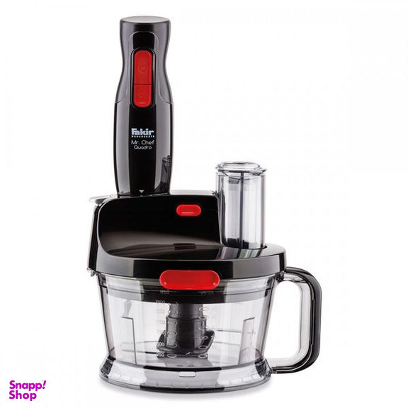 گوشت کوب برقی فکر مدل MR Cheff Quadro