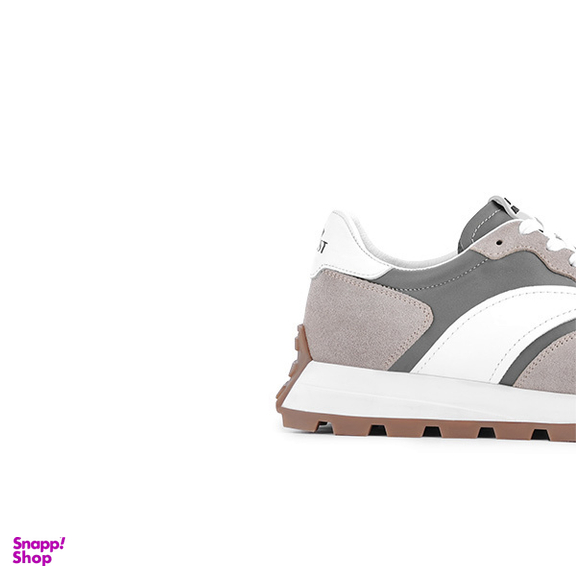 کفش مردانه روزمره آگوست مدل JDE 220074