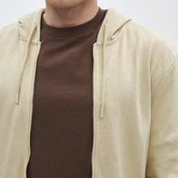 سویشرت مردانه ال سی وایکیکی مدل میکرو ترمال