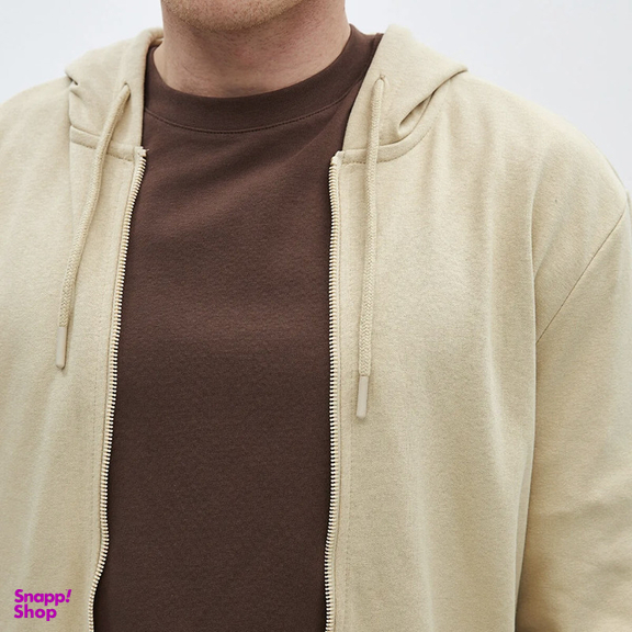 سویشرت مردانه ال سی وایکیکی مدل میکرو ترمال