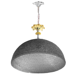 لوستر تک شاخه کد 40