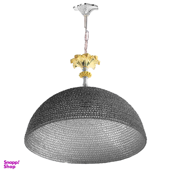 لوستر تک شاخه کد 40