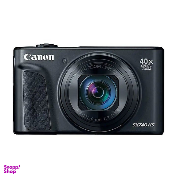 دوربین عکاسی کانن مدل Canon PowerShot SX740 HS