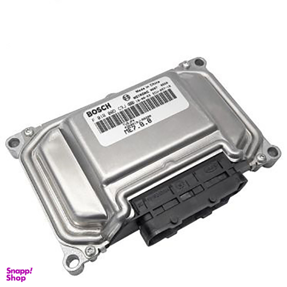 کامپیوتر ECU خودرو بوش مدل موتور ME7.8.8 یورو 5 کد 14 مناسب اچ سی کراس و دانگ فنگ