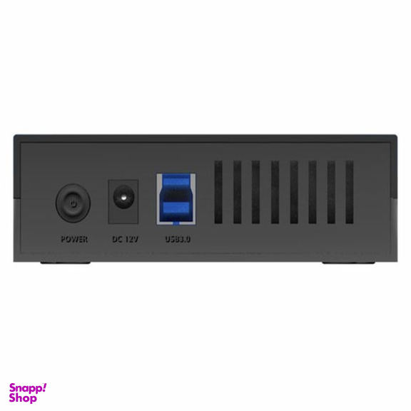 باکس هارد 3.5 اینچ شوله مدل U35K30