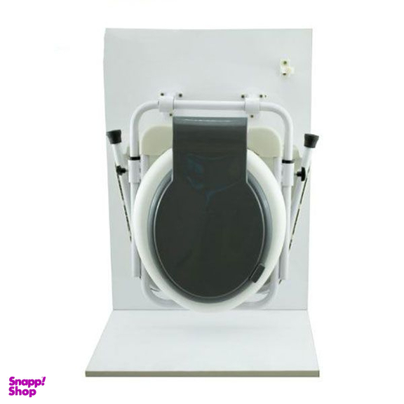 توالت فرنگی دیواری آسانا مدل 030