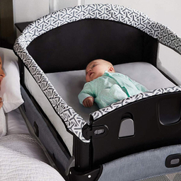 تخت و پارک کودک گراکو مدل newborn2toddler