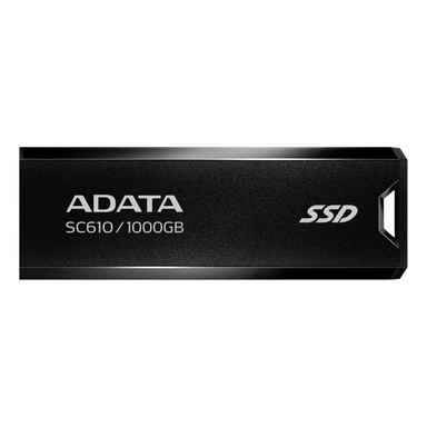 حافظه SSD اکسترنال ای دیتا مدل SC610