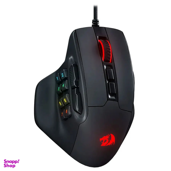 ماوس گیمینگ ردراگون مدل Aatrox M811