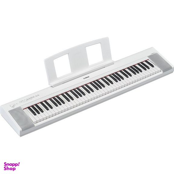 پیانو دیجیتال یاماها مدل NP-35