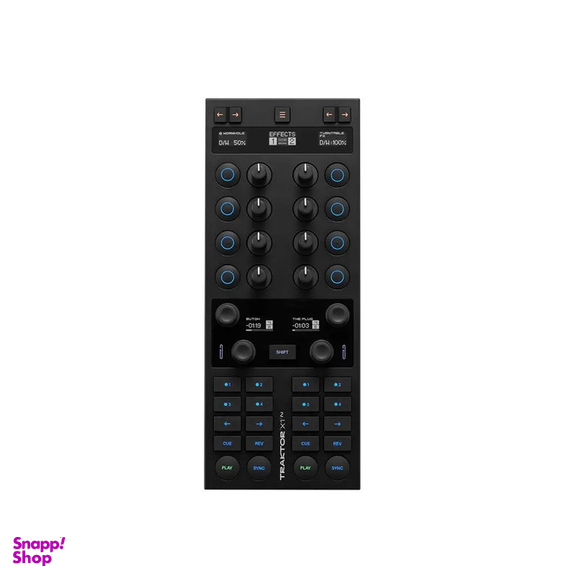 دی جی کنترلر نیتیو اینسترومنت مدل X1 MK3