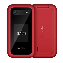 گوشی موبایل هانوفر مدل Hanofer 2760 دوسیم کارت رم 32 مگابایت