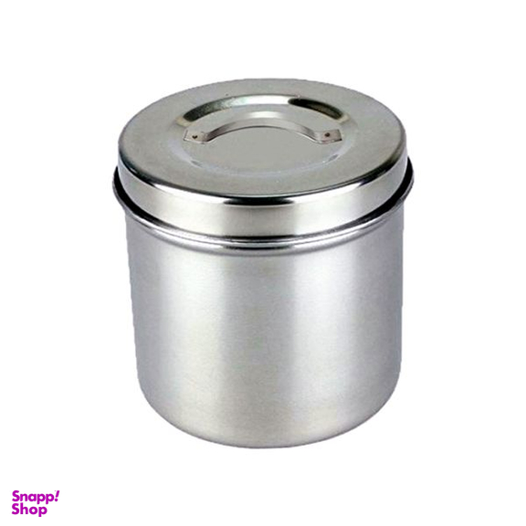 رسیور و گالی ‌پات و جاپنبه‌ای مدل RMGSPS