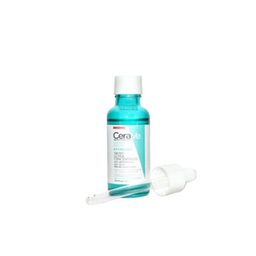 سرم ضدجوش و منافذ CERAVE مدل EFFACLAR حجم 30 میلی لیتر