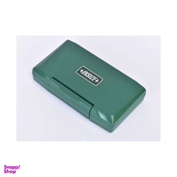میکرومتر بیرون سنج اینسایز مدل 25A-3203