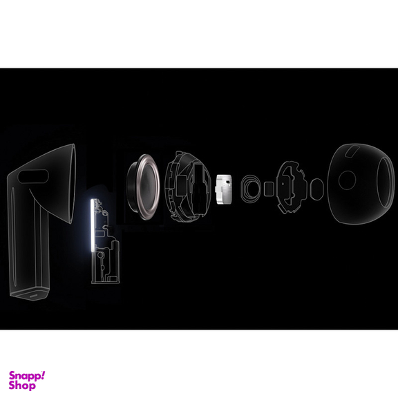 هدفون بلوتوثی سامسونگ مدل Galaxy Buds3 Pro