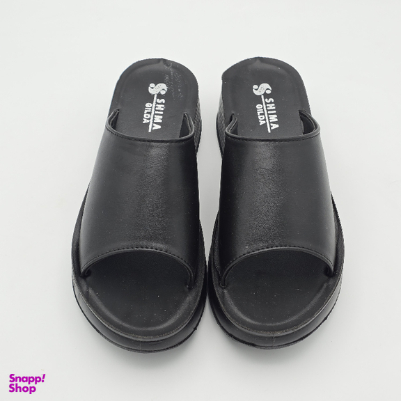 دمپایی زنانه شیما مدل گیلدا کد 1033