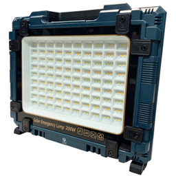 چراغ و پروژکتور کمپینگ دیپ کینگ مدل DK-469B 200W