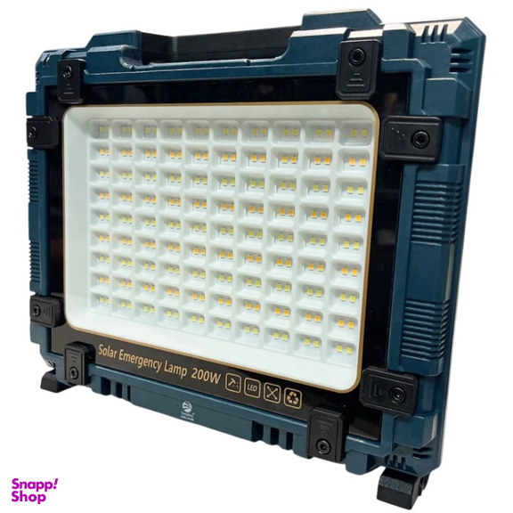 چراغ و پروژکتور کمپینگ دیپ کینگ مدل DK-469B 200W