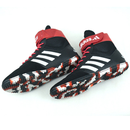 کفش کشتی مردانه مدل المپیک کد C-8215