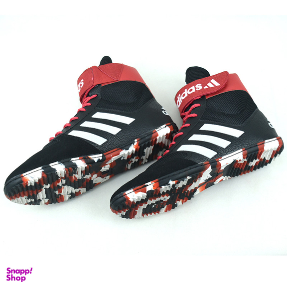 کفش کشتی مردانه مدل المپیک کد C-8215