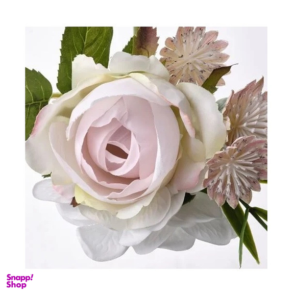 گل مصنوعی ایکیا کد 10538038 مدل SMYCKA