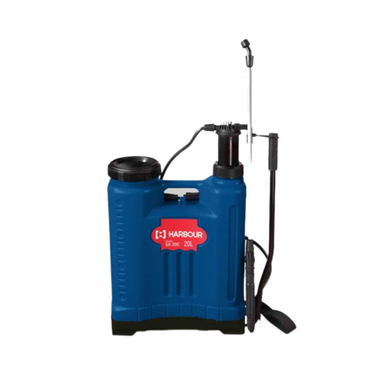 سمپاش هاربور مدل SX-20C ظرفیت 20 لیتر