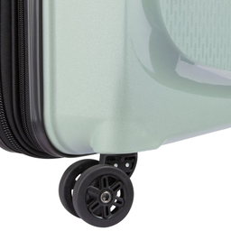 چمدان دلسی مدل BELMONT PLUS کد 3861985 مجموعه سه عددی