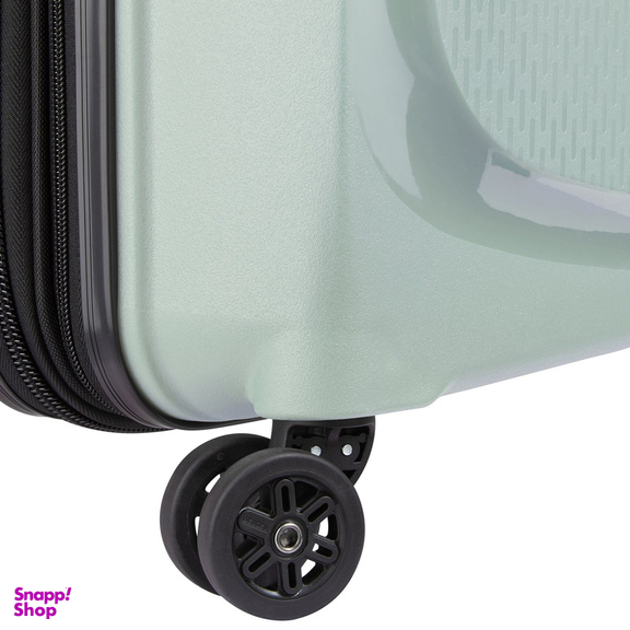 چمدان دلسی مدل BELMONT PLUS کد 3861985 مجموعه سه عددی