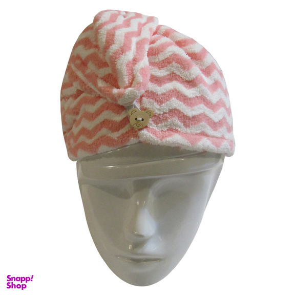 کلاه حمام هوم اند لایف مدل میشا نیو