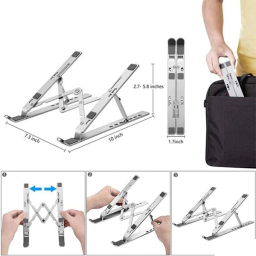 استند و پایه خنک کننده پی نت کد N3