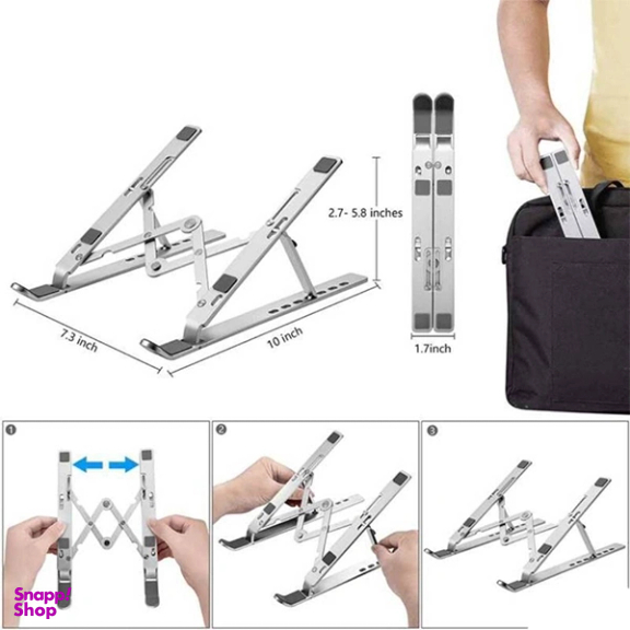 استند و پایه خنک کننده پی نت کد N3