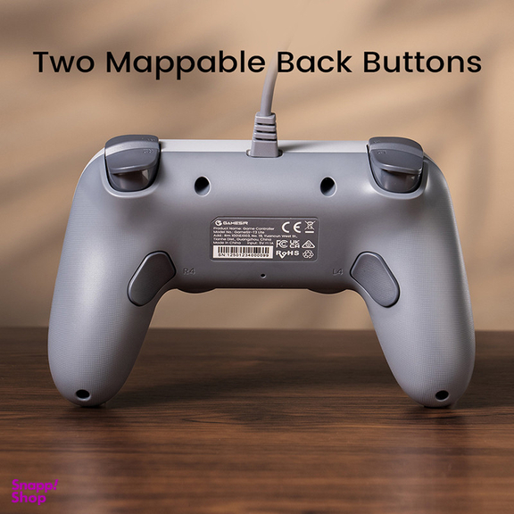 دسته بازی گیمسر مدل TEGENARIA LITE