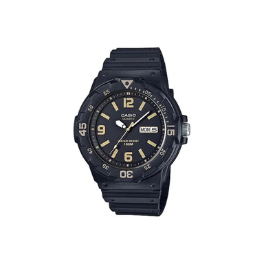 ساعت مچی مردانه کاسیو (Casio) مدل CASIO – MRW-200H-1B3