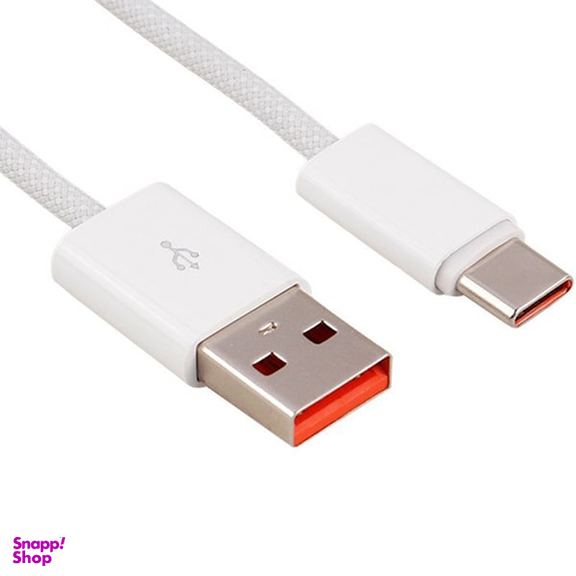 کابل تبدیل USB به Type-C الدینو مدل LS901 طول 1 متر