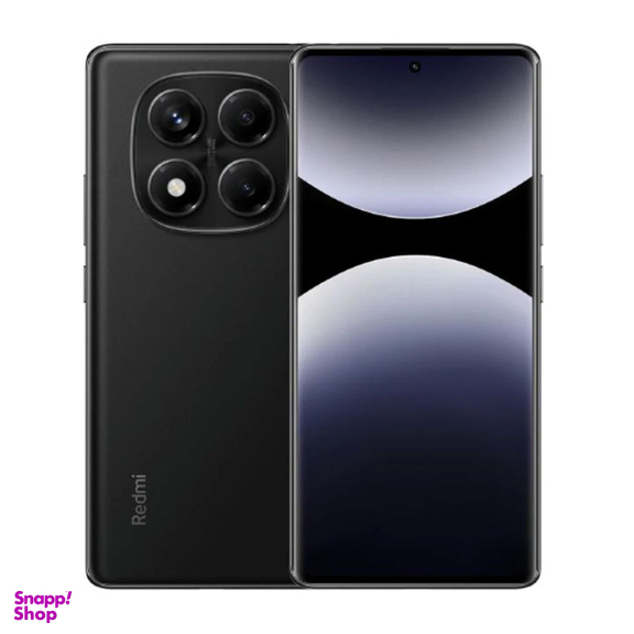 گوشی موبایل شیائومی مدل Redmi Note 14 Pro 4G دو سیم کارت ظرفیت 512 گیگابایت و رم 12 گیگابایت