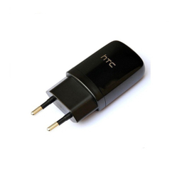 شارژر دیواری 1 آمپر اچ تی سی مدل USB